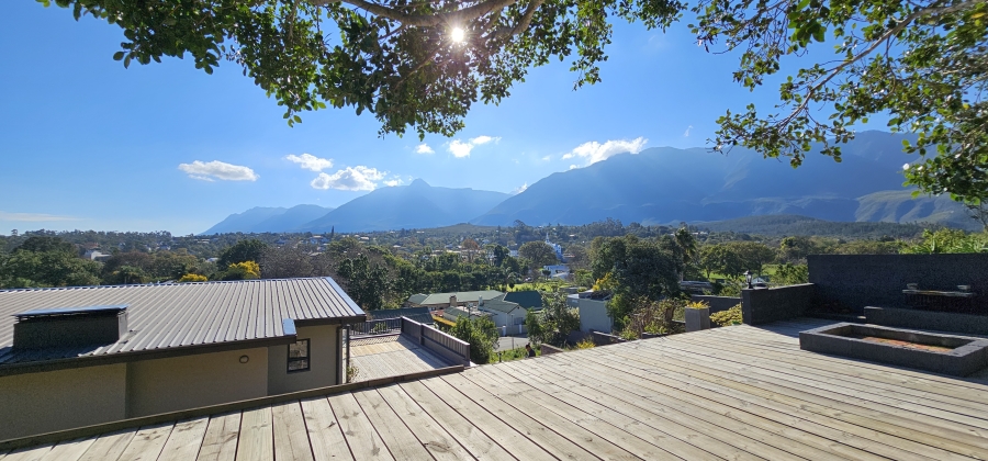4 Bedroom Property for Sale in Swellendam Western Cape